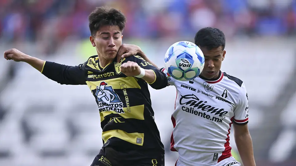 Pachuca vs Atlas Jornada 6 Clausura 2026 | IMAGO7