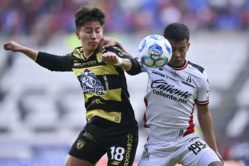 Pachuca vs Atlas Jornada 6 Clausura 2026 | IMAGO7