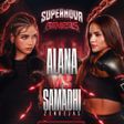 ¿Quién miente? Ahora Samadhi Zendejas contradice a Alana tras cancelar su pelea de box