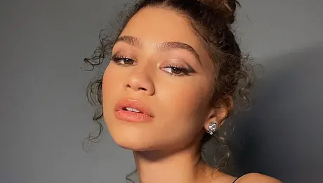 Zendaya es vista en CDMX: ¿qué está grabando la actriz en la capital?