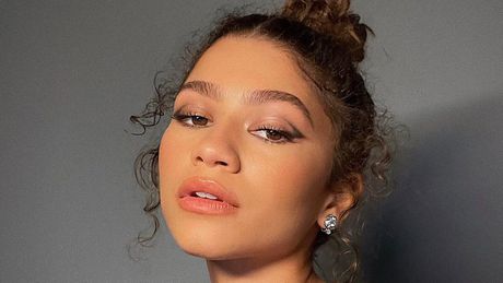 Zendaya es vista en CDMX: ¿qué está grabando la actriz en la capital?
