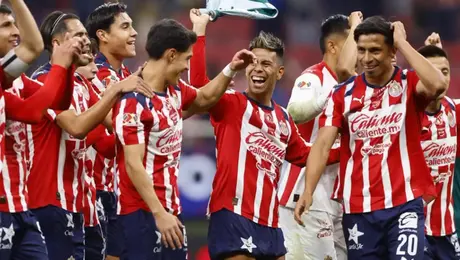 ¡MILITO LO TIENE CLARO!