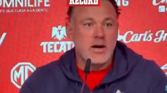 ¡MILITO LO TIENE CLARO!