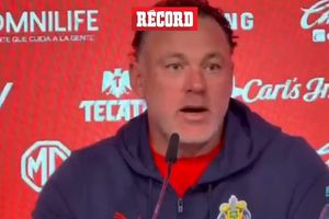 ¡MILITO LO TIENE CLARO!