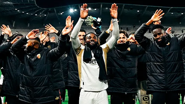¿Enfrentará al América? Allan-Saint Maximin firma contrato con nuevo equipo