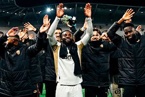 ¿Y el efecto Maximin? Lens cae en la primera titularidad del ex jugador del América