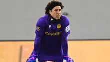 Guillermo Ochoa y AEL Limassol caen por la mínima ante el Pafos