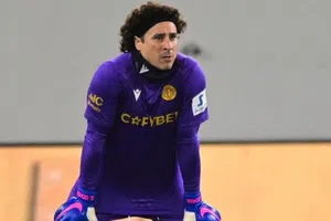 Guillermo Ochoa y AEL Limassol caen por la mínima ante el Pafos