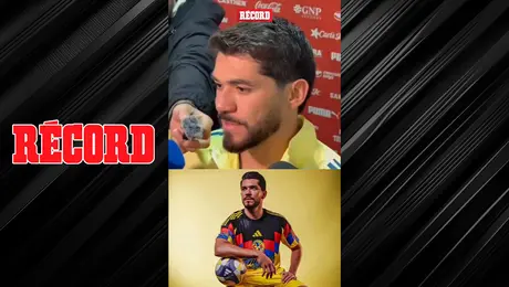 “NO ESTAMOS GENERANDO OPCIONES”Henry Martín Habla Después De La Derrota Ante Chivas- “Nos Estamo