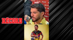 “NO ESTAMOS GENERANDO OPCIONES”Henry Martín Habla Después De La Derrota Ante Chivas- “Nos Estamo