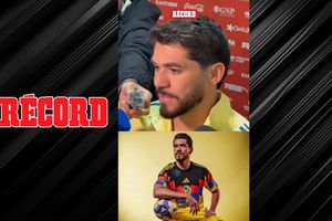 “NO ESTAMOS GENERANDO OPCIONES”Henry Martín Habla Después De La Derrota Ante Chivas- “Nos Estamo