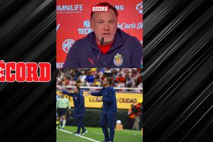 Tras Ganar El Clásico Nacional, Gabriel Milito Reconoció El Trabajo De André Jardine En El América