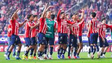¿Partido bravo? Chivas humilla al América en redes sociales tras el Clásico Nacional