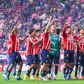 ¿Partido bravo? Chivas humilla al América en redes sociales tras el Clásico Nacional