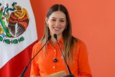 Mariana Rodríguez iría por la gubernatura de Nuevo León en 2027 y… ¿es legal su candidatura?