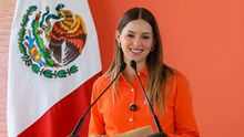 Mariana Rodríguez iría por la gubernatura de Nuevo León en 2027 y… ¿es legal su candidatura?