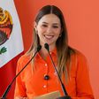 Mariana Rodríguez iría por la gubernatura de Nuevo León en 2027 y… ¿es legal su candidatura?