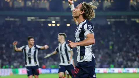 Rayados vence a León | IMAGO7