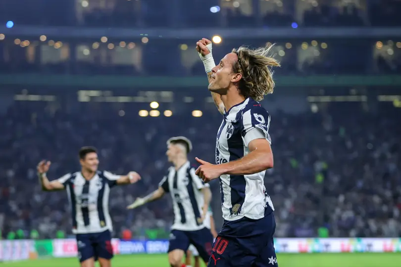 Rayados vence a León | IMAGO7