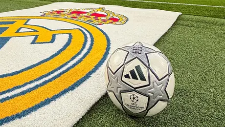 Famosa exestrella del Real Madrid revela que ahora es más taxista que futbolista