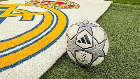Santiago Bernabéu, casa del Real Madrid l X:realmadrid