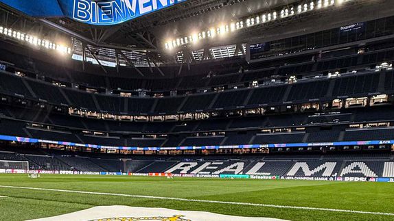 Famosa exestrella del Real Madrid revela que ahora es más taxista que futbolista