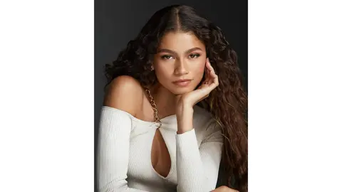Zendaya, es una de las actrices, cantantes y productoras más influyentes de la actualidad. / @zendaya