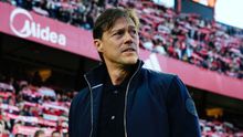 "Es una barbaridad": Manuel Pellegrini sale en la defensa de Almeyda por histórica suspensión