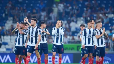 ¿Frustrados? Alonso Aceves revela cómo está el vestidor de Rayados de Monterrey