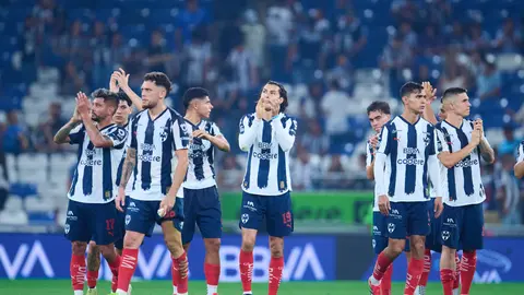 Rayados venció por la mínima a León en el 'Gigante de Acero' | MexSport