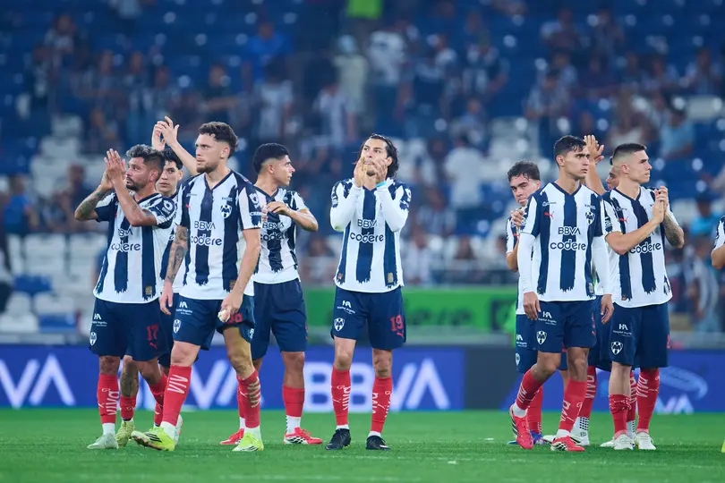 Rayados venció por la mínima a León en el 'Gigante de Acero' | MexSport