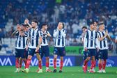 ¿Frustrados? Alonso Aceves revela cómo está el vestidor de Rayados de Monterrey