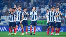 ¿Frustrados? Alonso Aceves revela cómo está el vestidor de Rayados de Monterrey