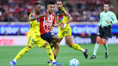¡Un recadito para todos! Piojo Alvarado lanza mensaje tras victoria de Chivas sobre el América