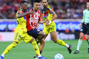 ¡Un recadito para todos! Piojo Alvarado lanza mensaje tras victoria de Chivas sobre el América