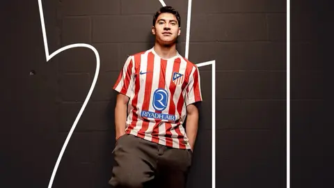 Esto dijo Elías Montiel sobre fichaje de Obed Vargas al Atlético de Madrid