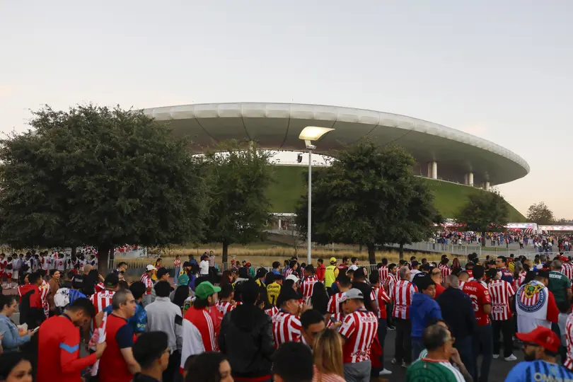 Estadio Akron | MEXSPORT