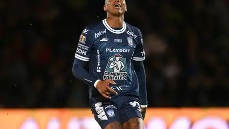 A China: Jhonder Cádiz será nuevo jugador de Wuhan Three Towns
