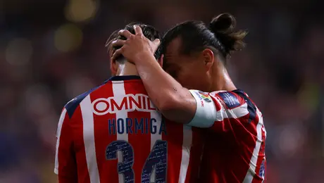 Los mejores momentos del Clásico Nacional
