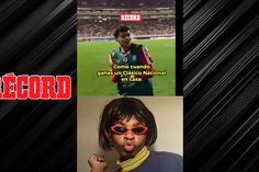 Como Cuando Ganas Un Clásico Nacional