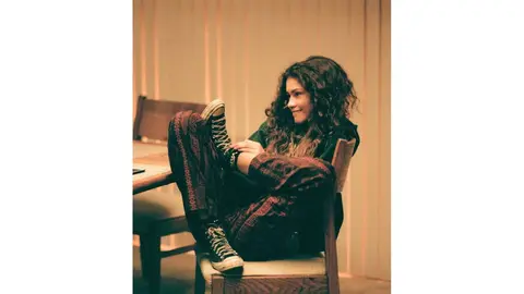 Zendaya interpreta a Rue Bennett en Euphoria. / @zendaya