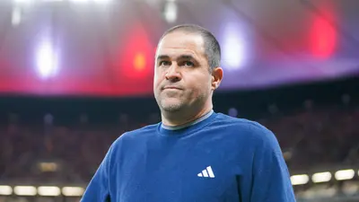 André Jardine reconoce el buen momento de Chivas y pide autocrítica en América