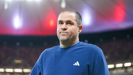 André Jardine reconoce el buen momento de Chivas y pide autocrítica en América
