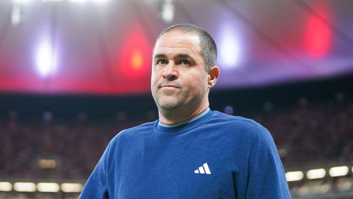 André Jardine con América en el Clausura 2026 | IMAGO 7