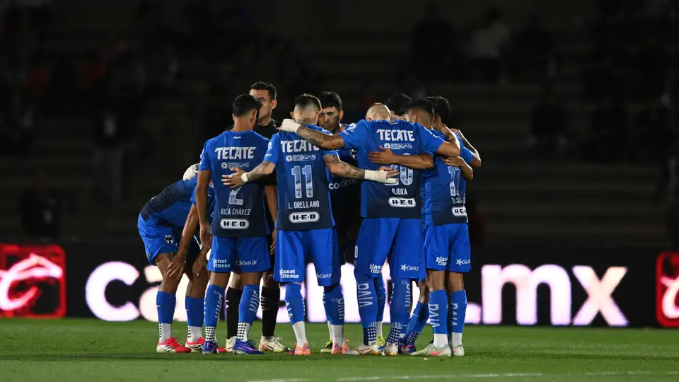 Rayados l IMAGO7