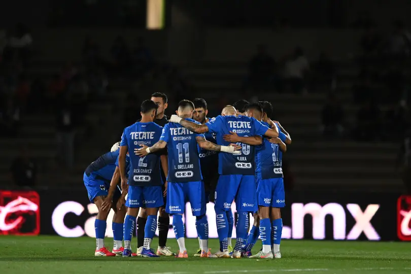 Rayados l IMAGO7