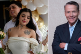 VIDEO: Esposo de Karely Ruiz golpea a Alfredo Adame durante evento de Ring Royale 2026