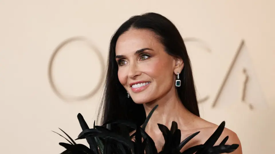 Premios Oscar 2026: los mejores looks que deslumbraron en la alfombra roja