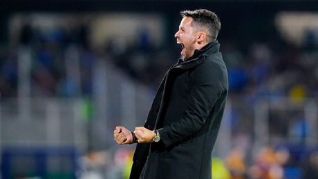 Larcamón explota contra el arbitraje tras empate entre Cruz Azul y Pumas