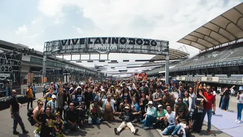 FB: @festivalvivelatino